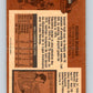 1975-76 O-Pee-Chee #104 Robin Burns  RC Rookie Kansas City Scouts  V5627