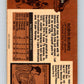 1975-76 O-Pee-Chee #104 Robin Burns  RC Rookie Kansas City Scouts  V5635