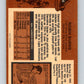 1975-76 O-Pee-Chee #104 Robin Burns  RC Rookie Kansas City Scouts  V5636
