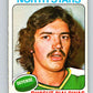 1975-76 O-Pee-Chee #106 Dwight Bialowas  Minnesota North Stars  V5639