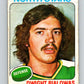 1975-76 O-Pee-Chee #106 Dwight Bialowas  Minnesota North Stars  V5640