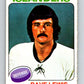 1975-76 O-Pee-Chee #108 Dave Lewis  New York Islanders  V5644