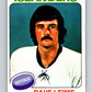 1975-76 O-Pee-Chee #108 Dave Lewis  New York Islanders  V5646