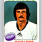 1975-76 O-Pee-Chee #108 Dave Lewis  New York Islanders  V5648