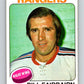 1975-76 O-Pee-Chee #109 Bill Fairbairn  New York Rangers  V5652