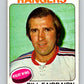 1975-76 O-Pee-Chee #109 Bill Fairbairn  New York Rangers  V5653