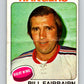 1975-76 O-Pee-Chee #109 Bill Fairbairn  New York Rangers  V5654