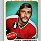 1975-76 O-Pee-Chee #110 Ross Lonsberry  Philadelphia Flyers  V5656