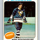 1975-76 O-Pee-Chee #111 Ron Stackhouse  Pittsburgh Penguins  V5664