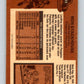 1975-76 O-Pee-Chee #111 Ron Stackhouse  Pittsburgh Penguins  V5664