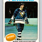 1975-76 O-Pee-Chee #111 Ron Stackhouse  Pittsburgh Penguins  V5665