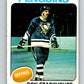 1975-76 O-Pee-Chee #111 Ron Stackhouse  Pittsburgh Penguins  V5666