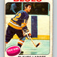 1975-76 O-Pee-Chee #112 Claude Larose  St. Louis Blues  V5670