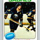 1975-76 O-Pee-Chee #113 Don Luce  Buffalo Sabres  V5671