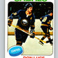 1975-76 O-Pee-Chee #113 Don Luce  Buffalo Sabres  V5672