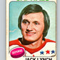 1975-76 O-Pee-Chee #116 Jack Lynch  Washington Capitals  V5679