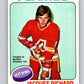 1975-76 O-Pee-Chee #117 Jacques Richard  Atlanta Flames  V5683