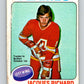 1975-76 O-Pee-Chee #117 Jacques Richard  Atlanta Flames  V5686