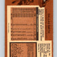 1975-76 O-Pee-Chee #118 Dallas Smith  Boston Bruins  V5688