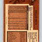 1975-76 O-Pee-Chee #118 Dallas Smith  Boston Bruins  V5689