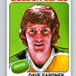 1975-76 O-Pee-Chee #119 Dave Gardner  California Golden Seals  V5690