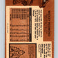 1975-76 O-Pee-Chee #120 Mickey Redmond  Detroit Red Wings  V5692