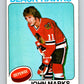 1975-76 O-Pee-Chee #121 John Marks  Chicago Blackhawks  V5701