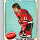 1975-76 O-Pee-Chee #121 John Marks  Chicago Blackhawks  V5702