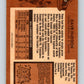 1975-76 O-Pee-Chee #122 Dave Hudson  Kansas City Scouts  V5706