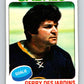 1975-76 O-Pee-Chee #125 Gerry Desjardins  Buffalo Sabres  V5715