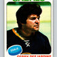 1975-76 O-Pee-Chee #125 Gerry Desjardins  Buffalo Sabres  V5719