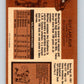 1975-76 O-Pee-Chee #126 Guy Lafleur UER  Montreal Canadiens  V5723