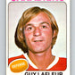 1975-76 O-Pee-Chee #126 Guy Lafleur UER  Montreal Canadiens  V5724