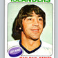 1975-76 O-Pee-Chee #127 J.P. Parise  New York Islanders  V5726