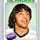 1975-76 O-Pee-Chee #127 J.P. Parise  New York Islanders  V5729