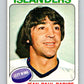 1975-76 O-Pee-Chee #127 J.P. Parise  New York Islanders  V5730