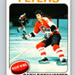 1975-76 O-Pee-Chee #129 Gary Dornhoefer  Philadelphia Flyers  V5743