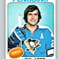 1975-76 O-Pee-Chee #130 Syl Apps Jr.  Pittsburgh Penguins  V5747