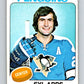 1975-76 O-Pee-Chee #130 Syl Apps Jr.  Pittsburgh Penguins  V5748