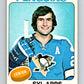 1975-76 O-Pee-Chee #130 Syl Apps Jr.  Pittsburgh Penguins  V5752
