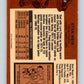 1975-76 O-Pee-Chee #132 Stan Weir  Toronto Maple Leafs  V5758