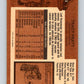 1975-76 O-Pee-Chee #133 Tracy Pratt  Vancouver Canucks  V5760