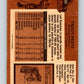 1975-76 O-Pee-Chee #133 Tracy Pratt  Vancouver Canucks  V5763