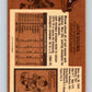 1975-76 O-Pee-Chee #134 Jack Egers  Washington Capitals  V5764