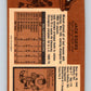 1975-76 O-Pee-Chee #134 Jack Egers  Washington Capitals  V5766