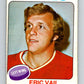 1975-76 O-Pee-Chee #135 Eric Vail  Atlanta Flames  V5769
