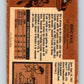 1975-76 O-Pee-Chee #135 Eric Vail  Atlanta Flames  V5772