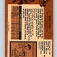 1975-76 O-Pee-Chee #135 Eric Vail  Atlanta Flames  V5773