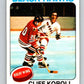 1975-76 O-Pee-Chee #139 Cliff Koroll  Chicago Blackhawks  V5786