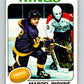 1975-76 O-Pee-Chee #140 Marcel Dionne  Los Angeles Kings  V5790